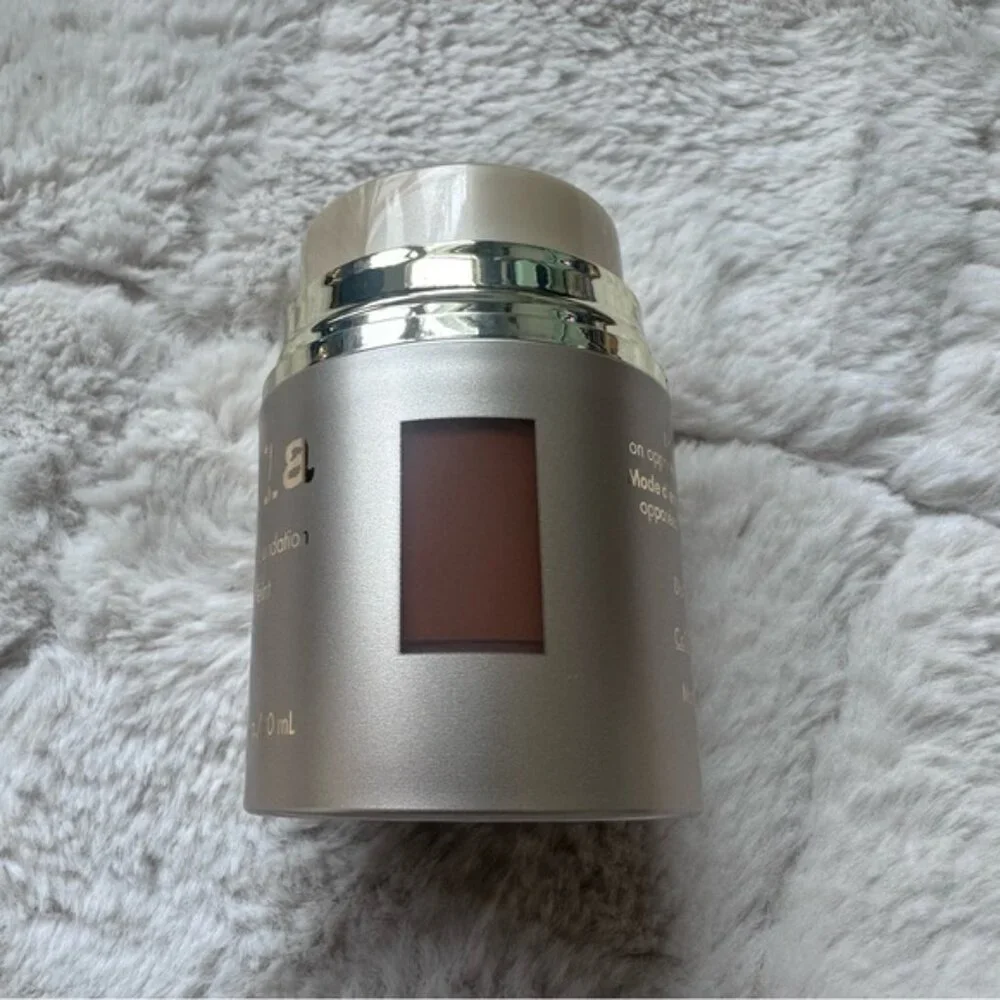 Stila | Stay All Day Foundation | Color Deep (14)